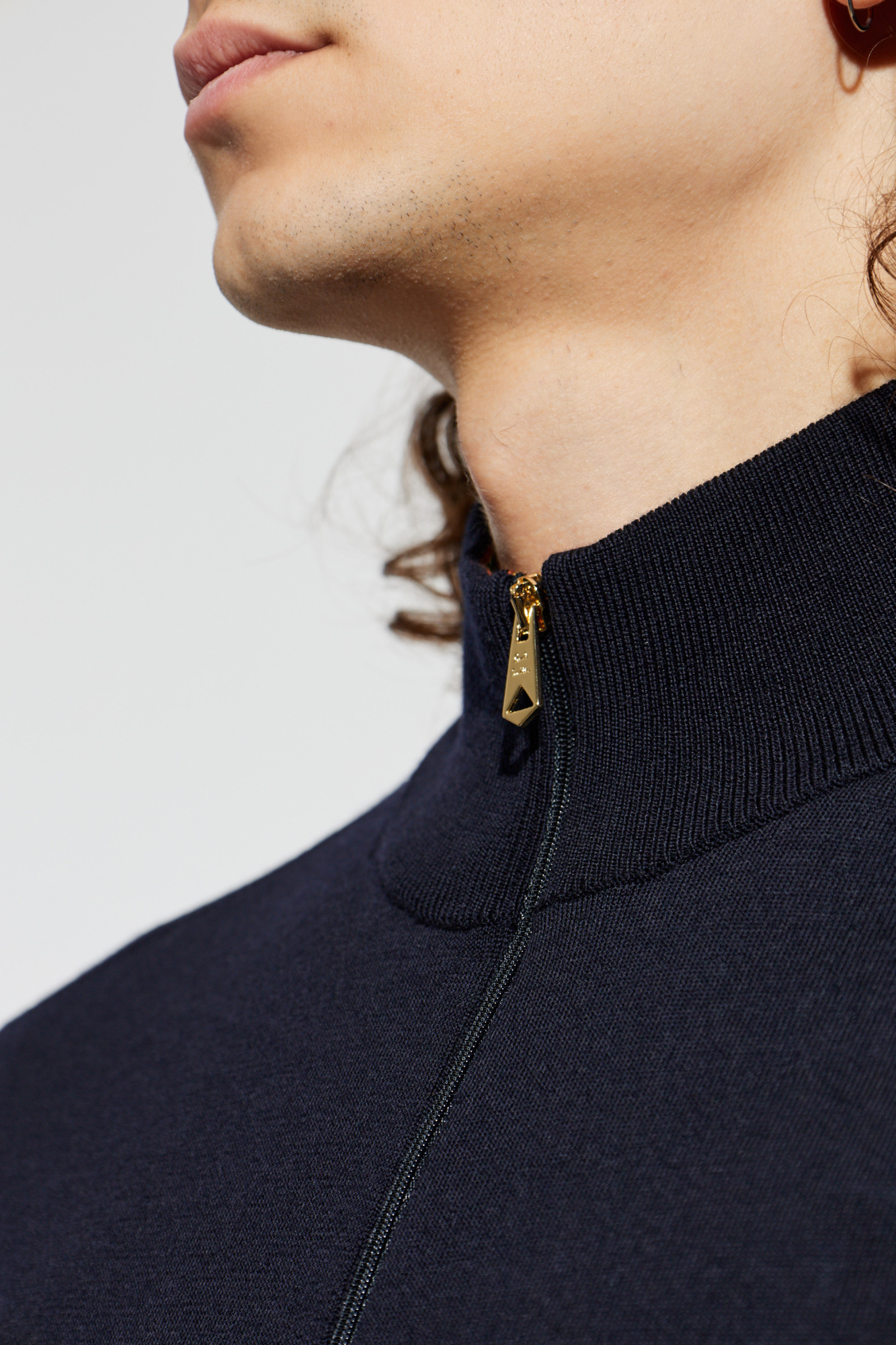 Paul Smith Wool cardigan | Men's | Vitkac